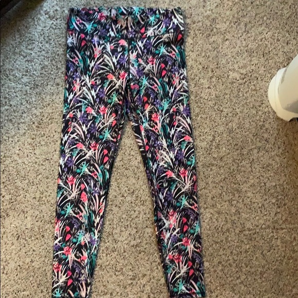 Yoga/exercise pant - Picture 1 of 1